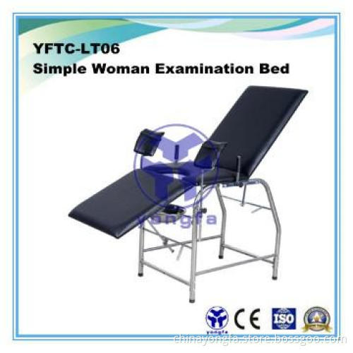 YFFJ-J10 Medical Examination Table
